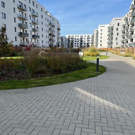 Luxury Flat In Brno Green Soho Екстериор снимка