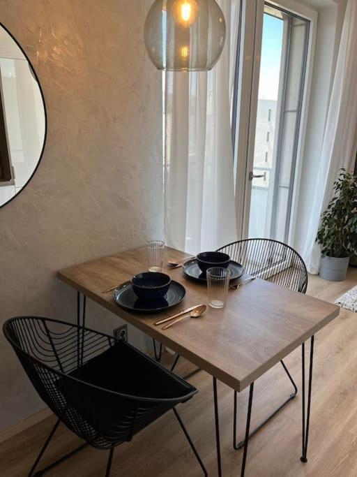 Luxury Flat In Brno Green Soho Екстериор снимка