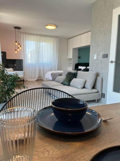 Luxury Flat In Brno Green Soho Екстериор снимка