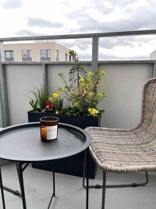 Luxury Flat In Brno Green Soho Екстериор снимка