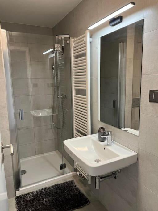 Luxury Flat In Brno Green Soho Екстериор снимка